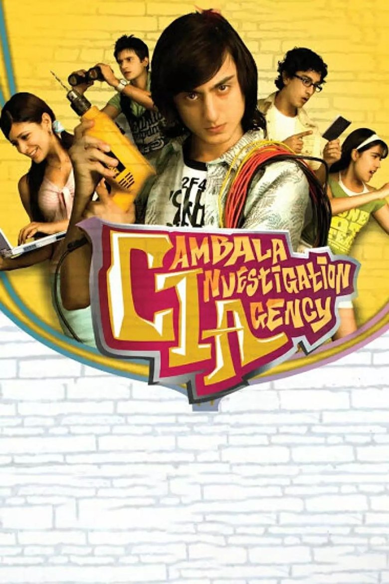 Show Poster