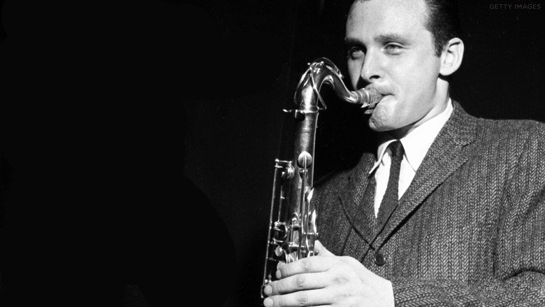 Stan Getz: The Last Recording backdrop 1