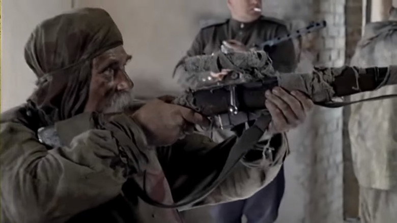 Sniper: Weapons of Retaliation backdrop 5