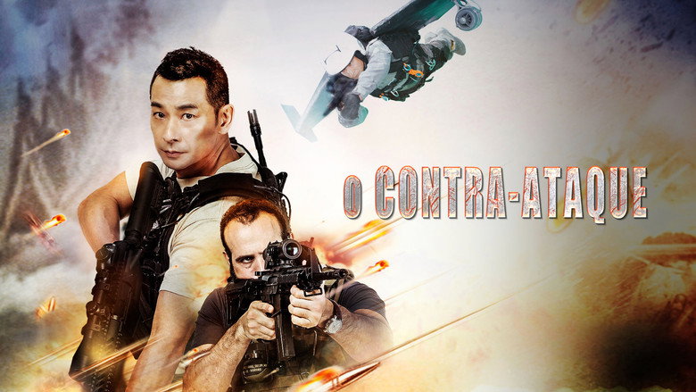 Counterattack backdrop 5