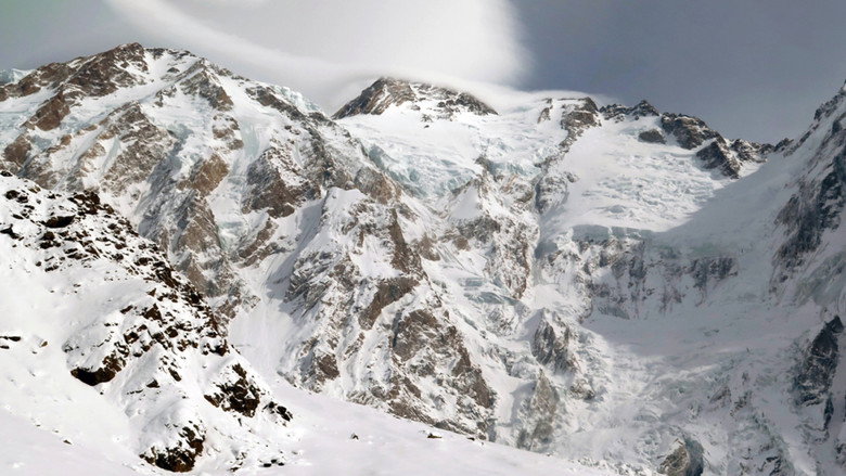 The Naked Mountain backdrop 8
