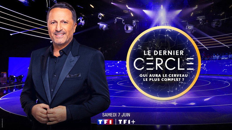 Le Dernier Cercle backdrop 1