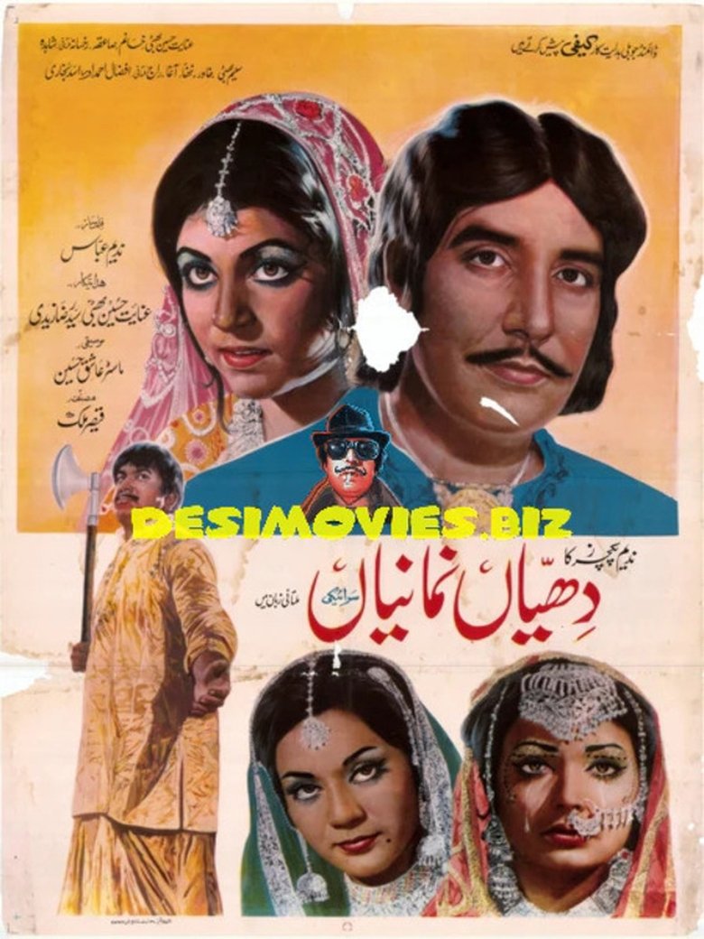 Movie Poster