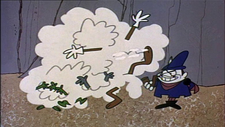 Metal Munching Mice 11/ Tom Thumb #2/ Little Bo Peep/ Alexander Graham Bell/ Metal Munching Mice 12