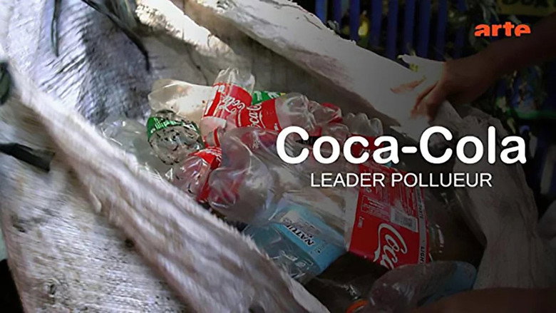 Coca-Cola und das Plastikproblem: Ein Konzern in der Kritik backdrop 2