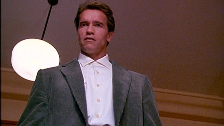 Kindergarten Cop Collection