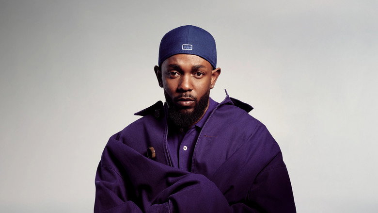 Kendrick Lamar's Super Bowl LIX Halftime Show backdrop 1