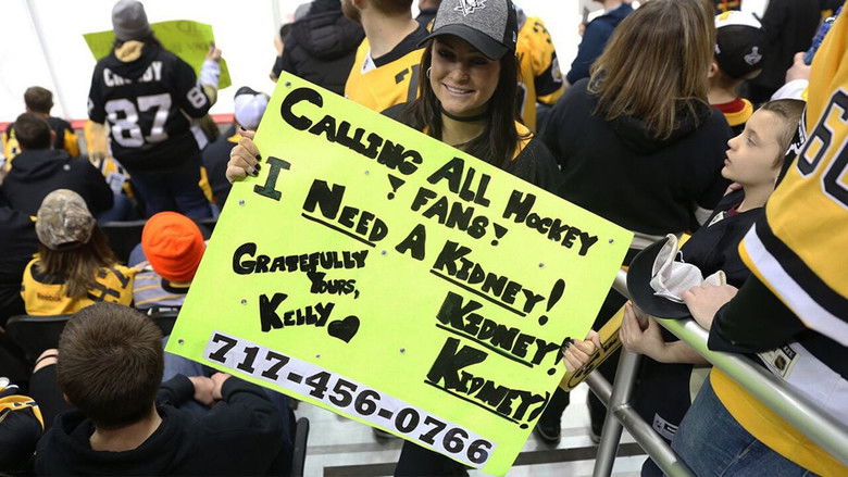 Kelly's Sign; The Calhoun Project Pt. 4