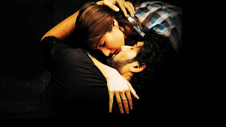 Nenu Naa Rakshasi backdrop 6