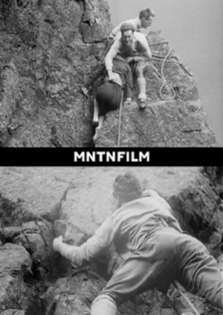 Mountaineering in Lakeland