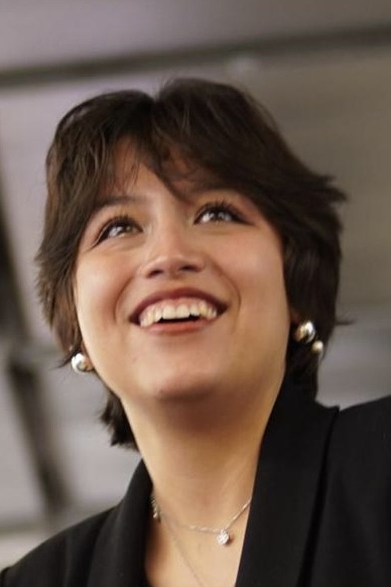 Isabelle Monique Boha