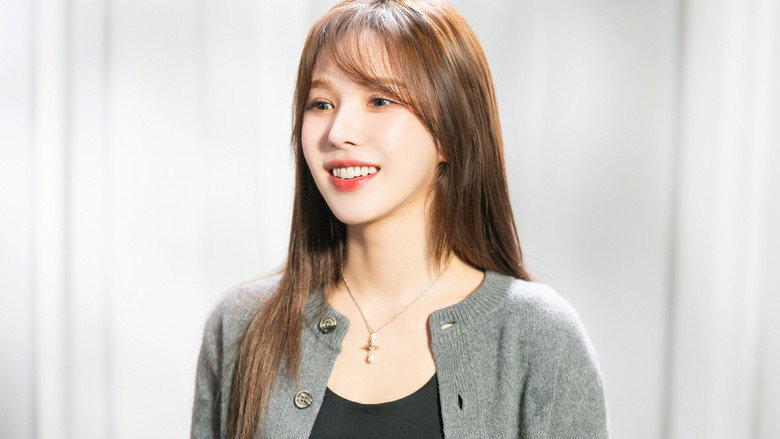 Red Velvet Happiness Diary : My Dear, ReVe1uv in Cinemas backdrop 7