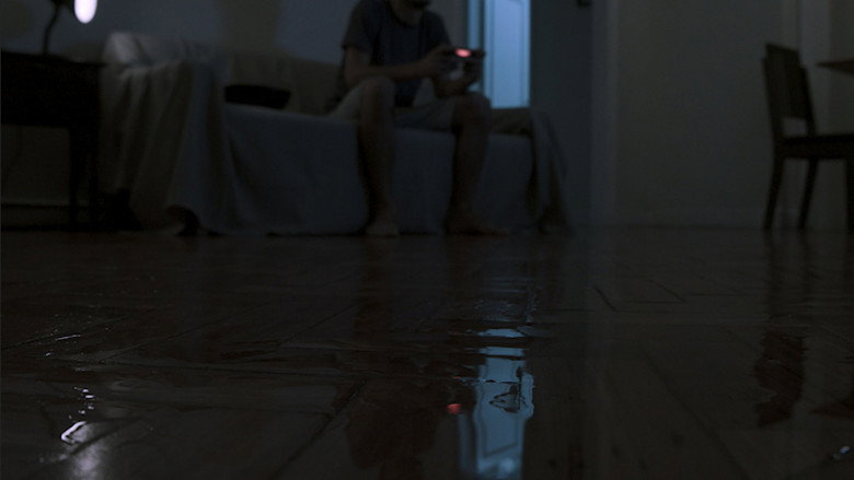 Resenha backdrop 2