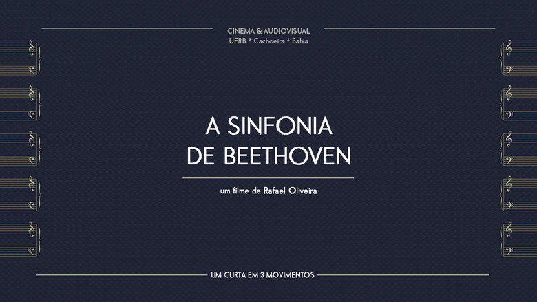 Beethoven's Symphony backdrop 4