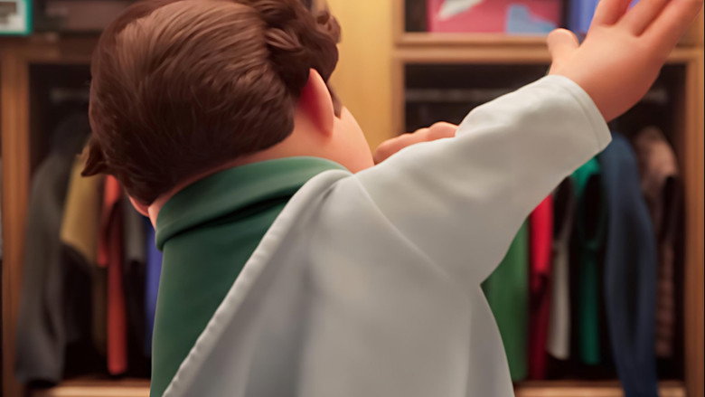 Dr. Simi: La Película backdrop 2