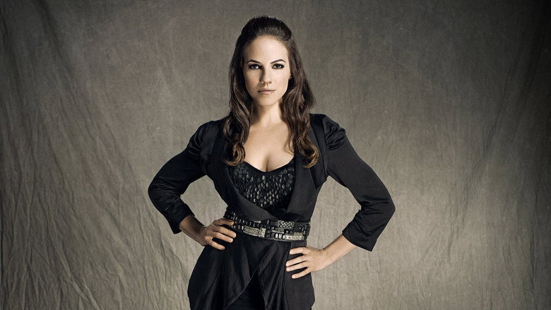 Lost Girl backdrop 9