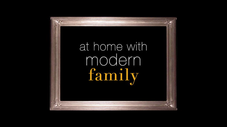 At Home with Modern Family