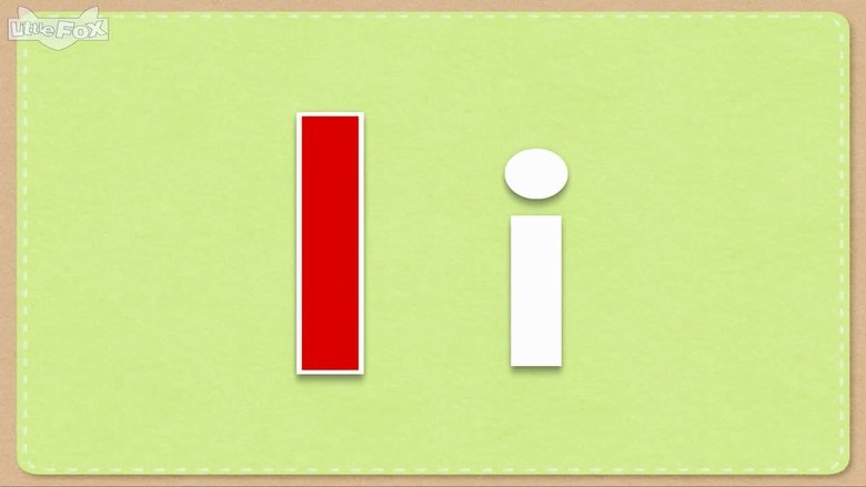 Letter Ii