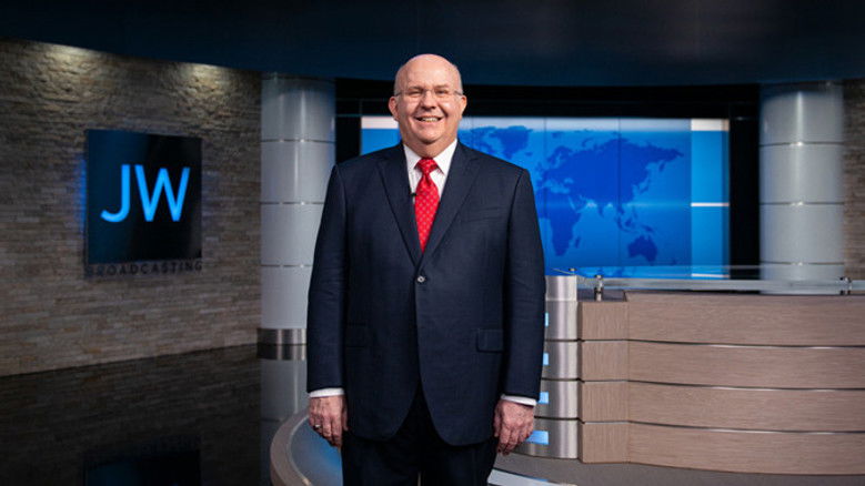 JW Broadcasting—February 2022: Annual Meeting 2021, Part 2