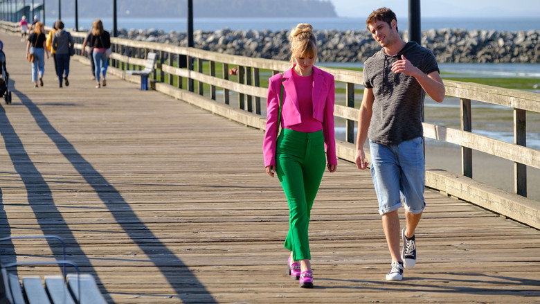 The Proposal Spot backdrop 2