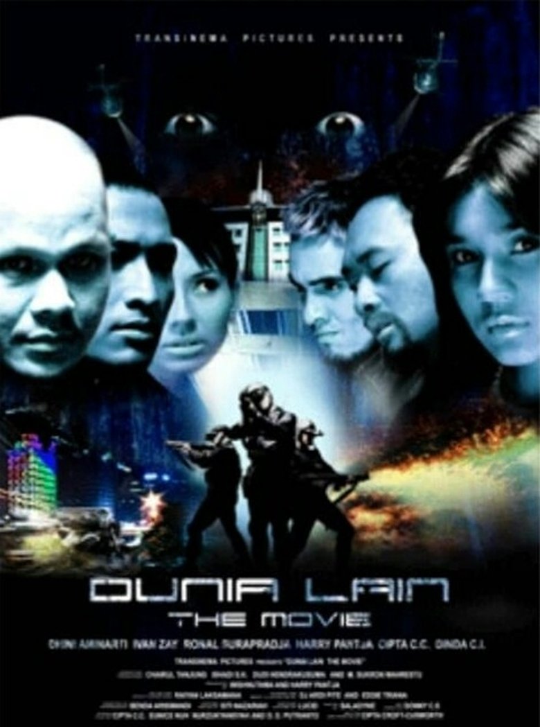 Movie Poster