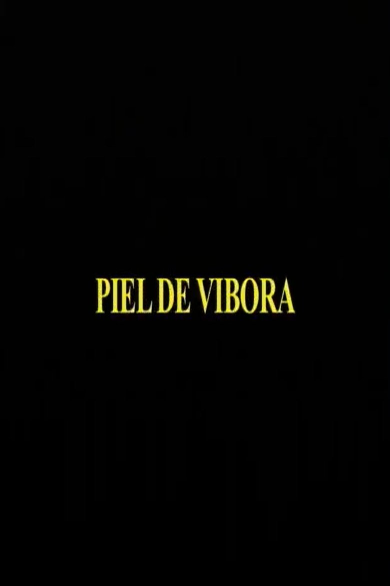 Piel De Vibora