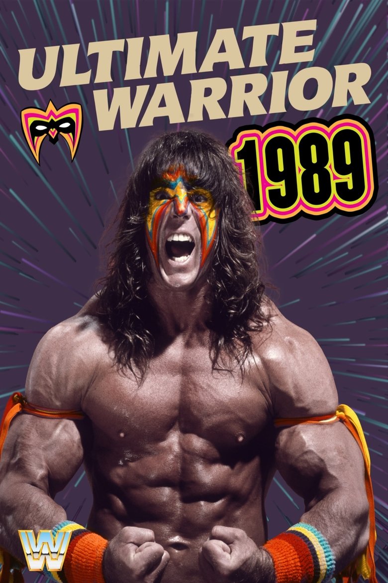 The Ultimate Warrior