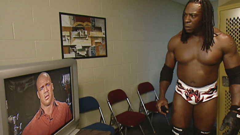 SmackDown - May. 19, 2005