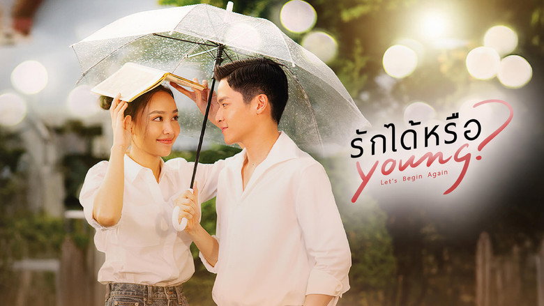 Let's Begin Again backdrop 2
