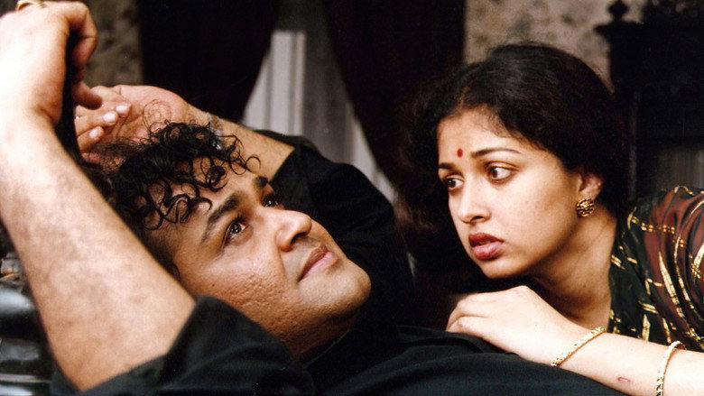 Iruvar backdrop 4