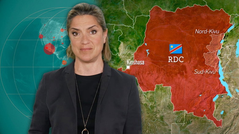 Eastern Congo: Resource Curse in Kivu