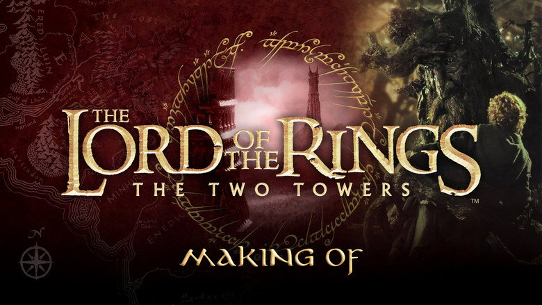 The Making of 'The Two Towers' backdrop 4
