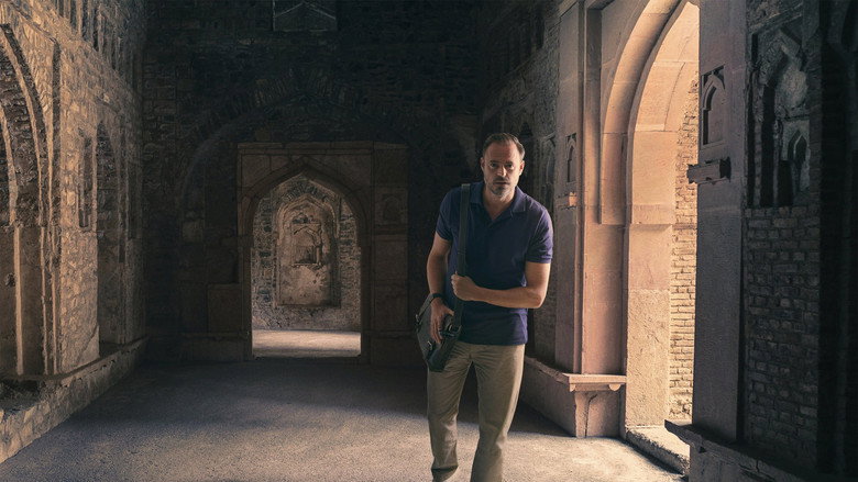 Forbidden History backdrop 5