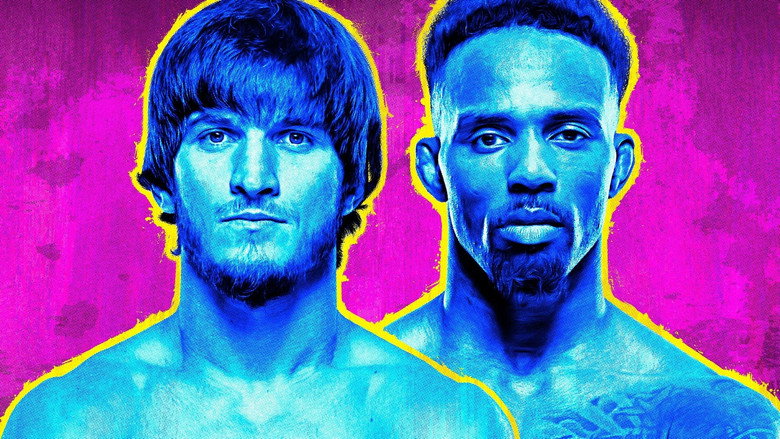 UFC Fight Night 270: Evloev vs. Murphy backdrop 5