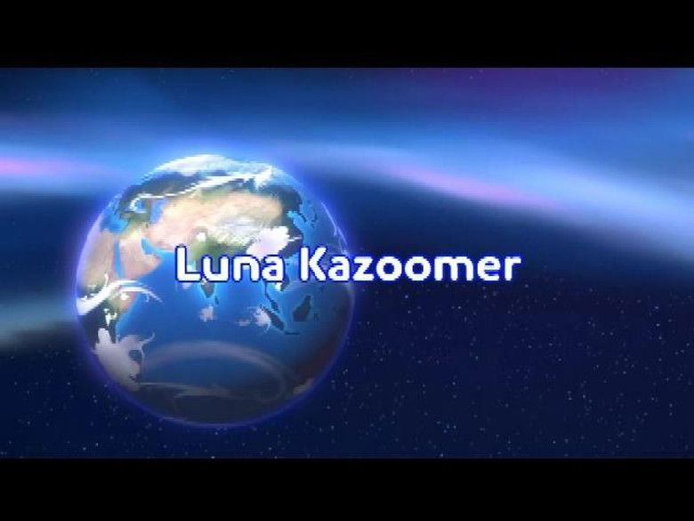 Luna Kazoomer