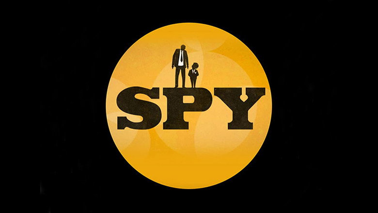 Spy backdrop 2