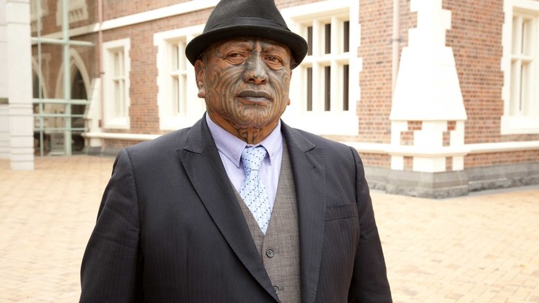 Tame Iti