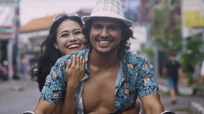 Kenapa Harus Bule?線上电影看完整版
