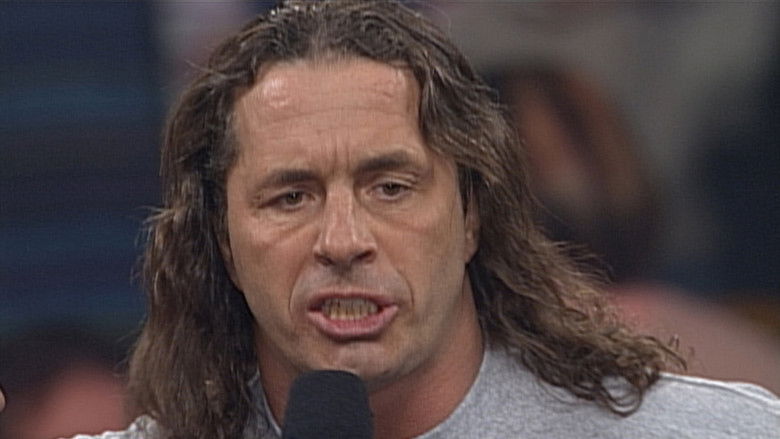 WCW Monday Nitro - Dec 29, 1997