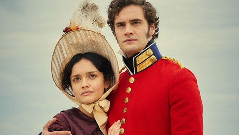 Vanity Fair backdrop 6