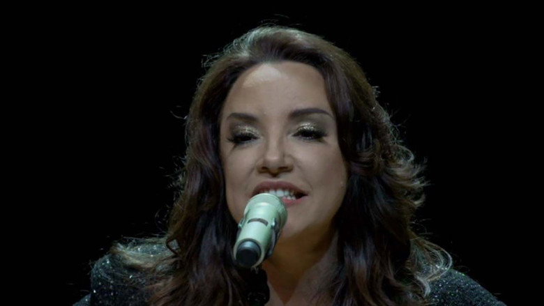 Ana Carolina - #AC Ao Vivo backdrop 3