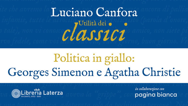 Agatha Christie contre Hercule Poirot : Qui a tué Roger Ackroyd ? backdrop 3