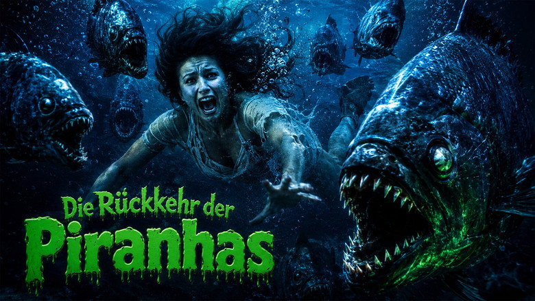 Piranha backdrop 7