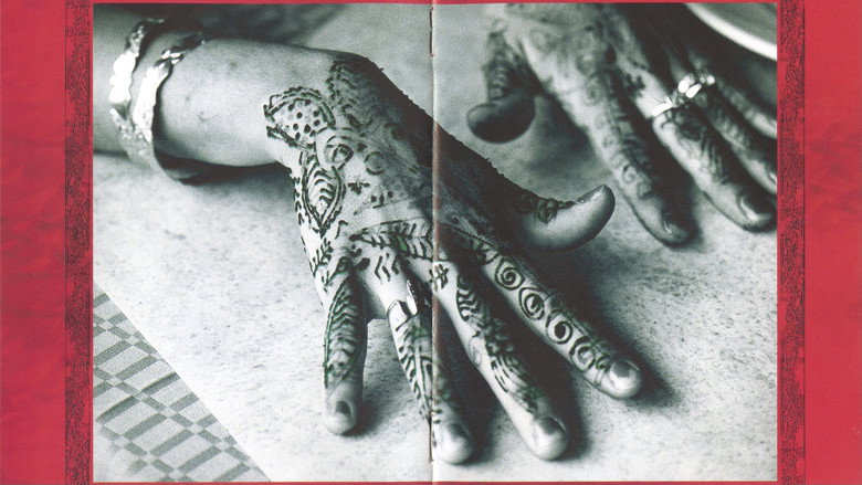 Jimmy Page & Robert Plant: No Quarter - Unledded backdrop 4