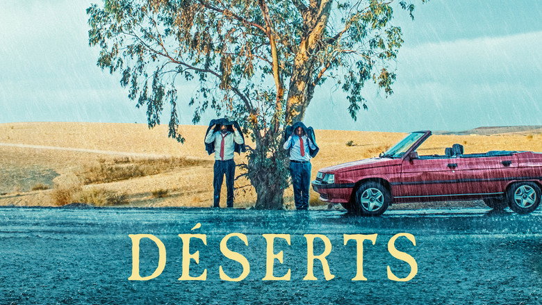 Deserts backdrop 5