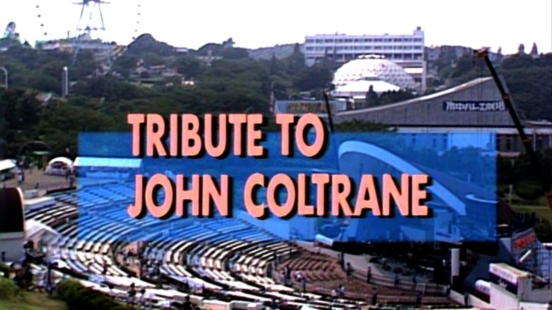 Tribute To John Coltrane (Select Live Under The Sky '87 10th Special)