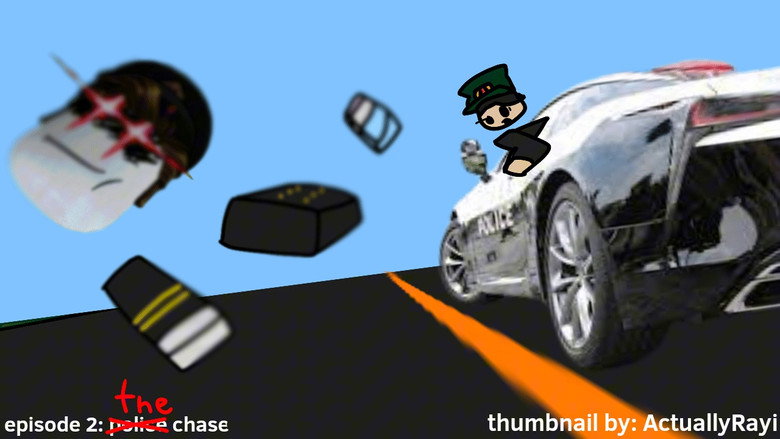 The Chase
