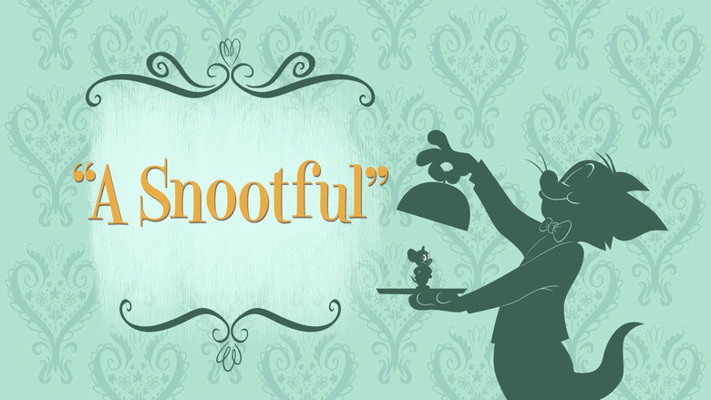 A Snootful