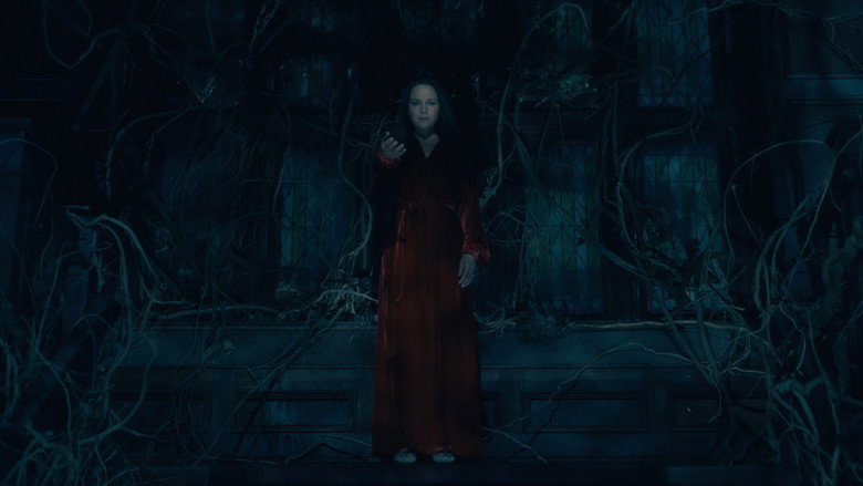 The Haunting of Hill House backdrop 6