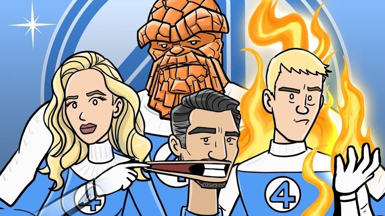 How Fantastic Four Should Have Ended